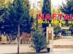 Оздоровительный центр Нафталан