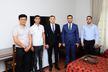The joint social project of the two executive authorities continues
