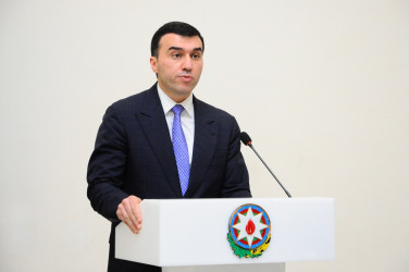 Commissioner for Human Rights of the Republic of Azerbaijan in Naftalan