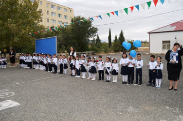 15 sentyabr Bilik Günüdür