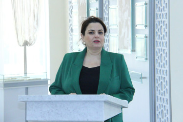“March 5 – day of Physical Culture and Sport” was celebrated in Naftalan