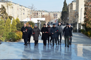 Thirty-four years have passed since the tragedy of January 20