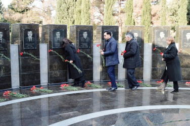 Thirty-four years have passed since the tragedy of January 20