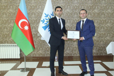 "February 2-Youth Day" was celebrated in Naftalan