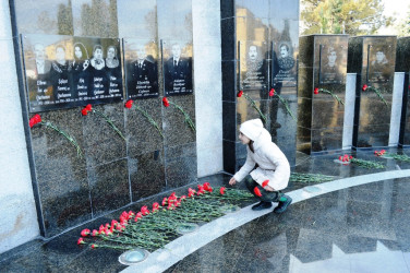 Thirty-four years have passed since the tragedy of January 20