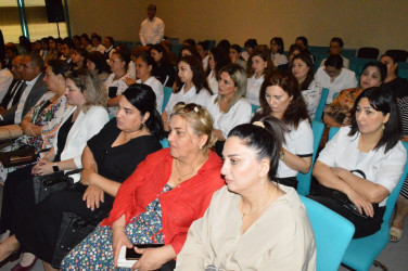 “Aşıq Ələsgərin anım tədbirləri” layihəsi çərçivəsində ilk tədbir keçirilib