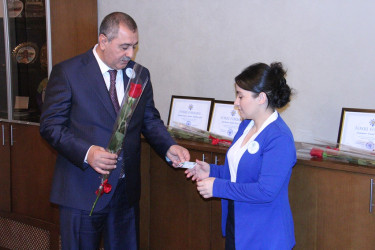 New Azerbaijan Party - 33 years