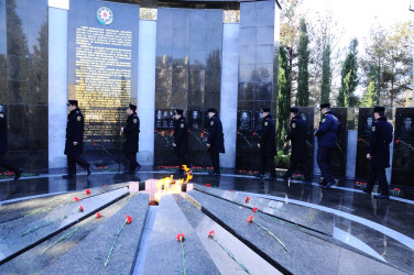 Thirty-four years have passed since the tragedy of January 20