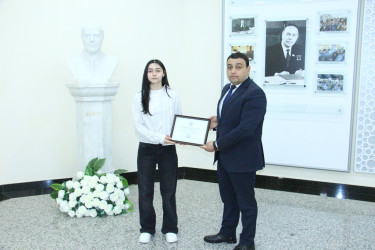 “March 5 – day of Physical Culture and Sport” was celebrated in Naftalan