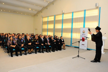 “Zəfər Səlnaməsinin 5 ili”