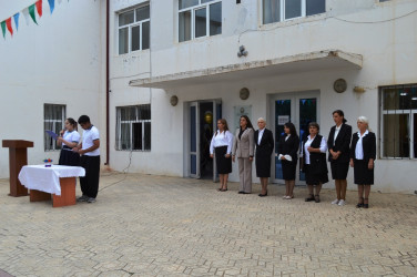 15 sentyabr Bilik Günüdür