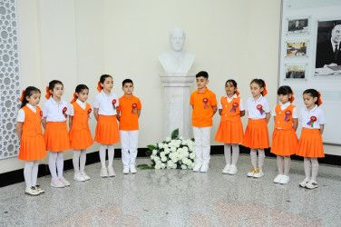 The next event within the framework of the” year of Constitution and sovereignty " was held