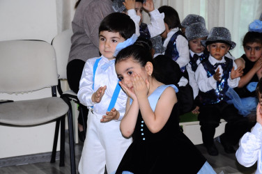 June 1 marks International Children's day