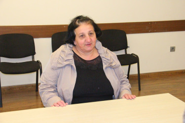 Növbəti vətəndaş qəbulu keçirilib