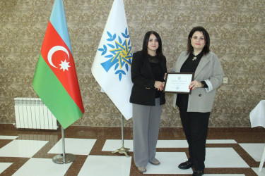 "February 2-Youth Day" was celebrated in Naftalan