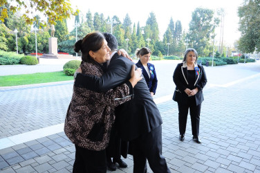 “Zəfər Səlnaməsinin 5 ili”