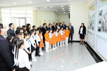 The next event within the framework of the” year of Constitution and sovereignty " was held