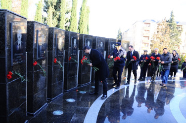 Thirty-four years have passed since the tragedy of January 20