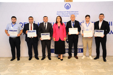 ”II Development and Exchange Program of NGOs" concluded