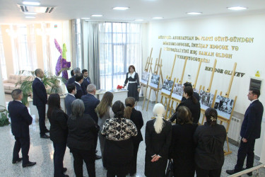 Xocalı soyqırımı və suverenliyimizin bu günü