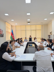 27 sentyabr - Anım Günü tədbirləri davam edir