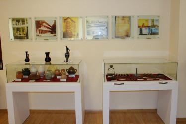 May 18 - International Museum Day