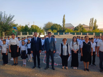 15 sentyabr–“Bilik günü”