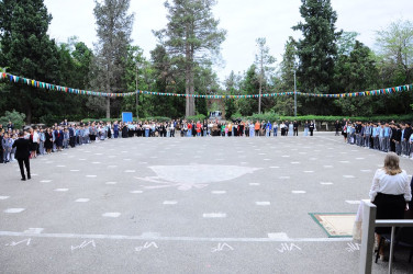 15 sentyabr Bilik Günüdür