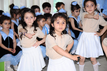 June 1 marks International Children's day