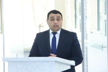 “March 5 – day of Physical Culture and Sport” was celebrated in Naftalan