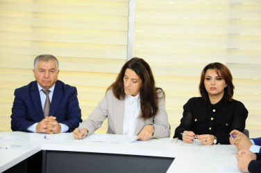 “Konstitusiyanın 30 illiyi – Müstəqil Azərbaycanın hüquqi zəfəri”