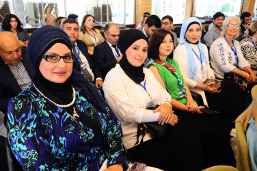 ”II Development and Exchange Program of NGOs" concluded