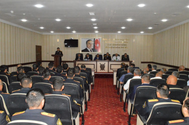 July 2-Azerbaijan Police Day celebrated