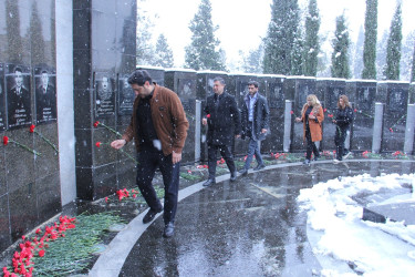 20 Yanvar faciəsindən 36 il ötür