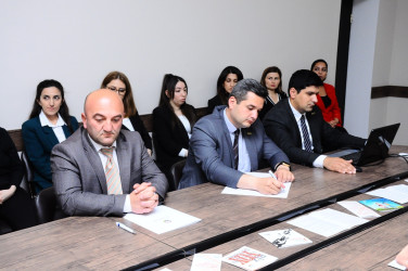An event on the theme” family is the bearer of national and moral values " was held