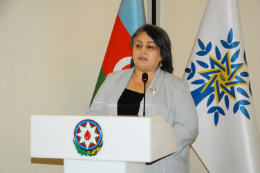 YAP ümumxalq partiyası kimi yüksək nüfuza malikdir