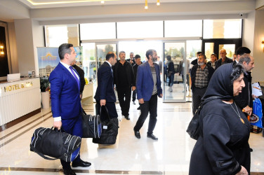 “Konstitusiya və Suverenlik İli” çərçivəsində sosial layihə həyata keçirilib