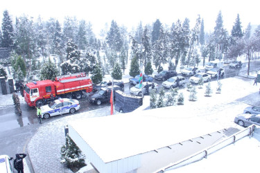 20 Yanvar faciəsindən 36 il ötür