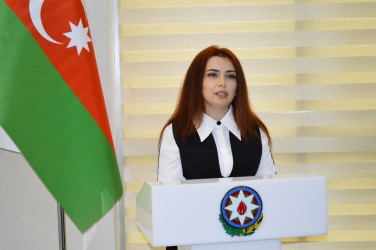 Ümummilli Lider Heydər Əliyevin anadan olmasının 103-cü ildönümünə həsr olunmuş silsilə tədbirlər davam edir