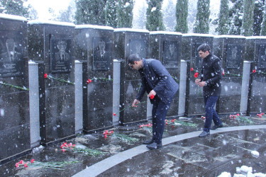 20 Yanvar faciəsindən 36 il ötür