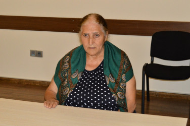 The next reception of citizens was held