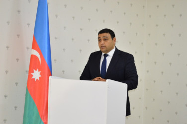 “Azərbaycanın memarlıq irsinin qorunması və təbliğində Mehriban Əliyevanın rolu”
