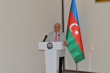 “Aşıq Ələsgərin anım tədbirləri” layihəsi çərçivəsində ilk tədbir keçirilib