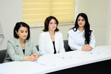 The next event within the framework of the” year of Constitution and sovereignty " was held