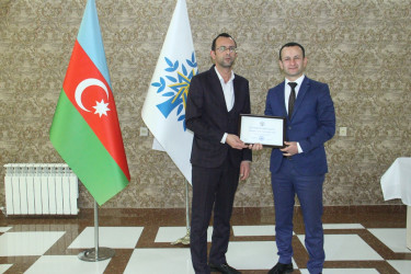 "February 2-Youth Day" was celebrated in Naftalan