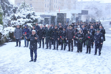 20 Yanvar faciəsindən 36 il ötür