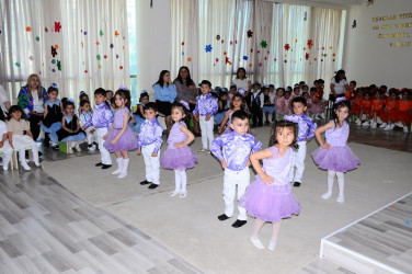 June 1 marks International Children's day