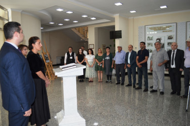 June 26 is the Day of the Armed Forces of the Republic of Azerbaijan