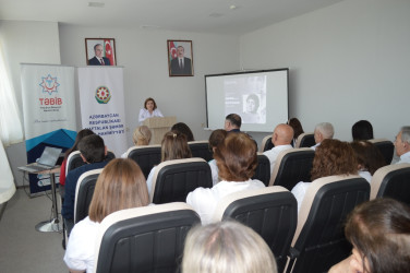 Zarifa Aliyeva's memory was commemorated