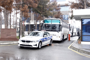 Naftalanda “Gənc Liderlər üçün Qış Universiteti” layihəsi başa çatıb